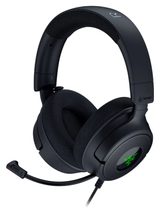 Игровая гарнитура Razer Kraken V4 X, чёрный