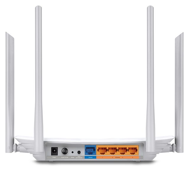 Роутер TP-Link Archer A5 — Фото 2