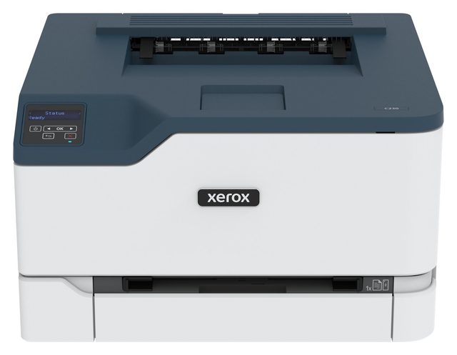 Printerlar va MFU Xerox C230 22 bet/daq (Wi-Fi)