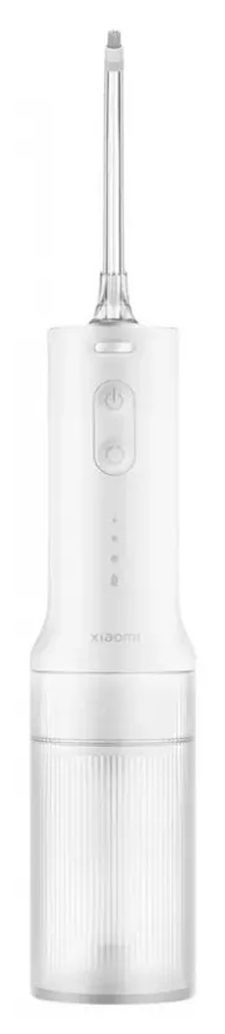 Ирригатор Xiaomi Water Flosser 2, белый — Фото 5