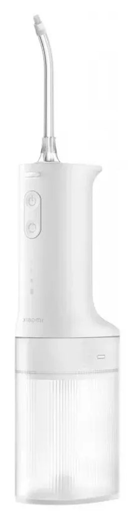 Ирригатор Xiaomi Water Flosser 2, белый — Фото 6