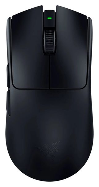 Беспроводная игровая мышь Razer Viper V3 Pro, чёрный