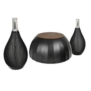 Kolonka Microlab BottleWine, koʻk
