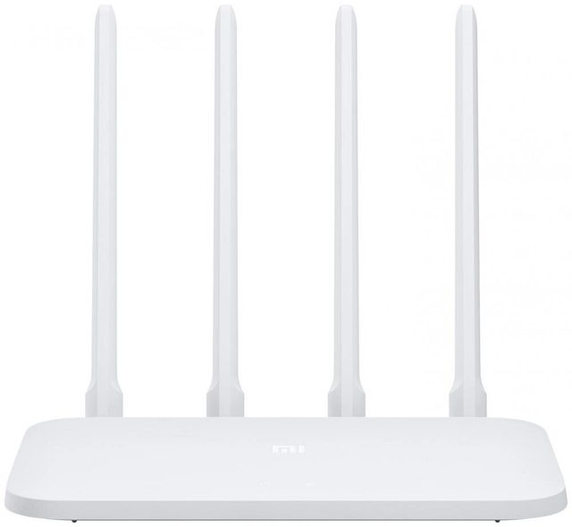 Wi-Fi router Xiaomi Mi Router 4C, oq