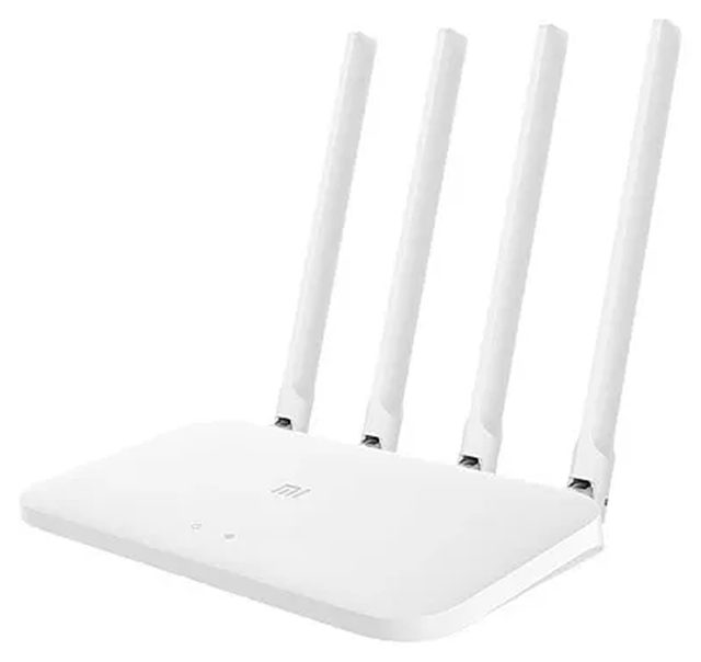 Wi-Fi router Xiaomi Mi Router 4A, oq