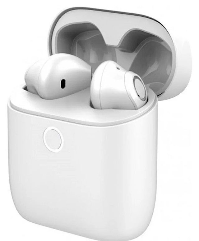 Наушники Panasonic RZ-B100W — Фото 2