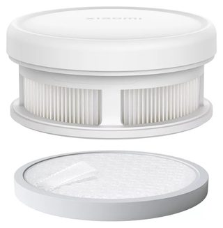 Комплект фильтров для пылесоса Xiaomi Vacuum Cleaner G20 Lite