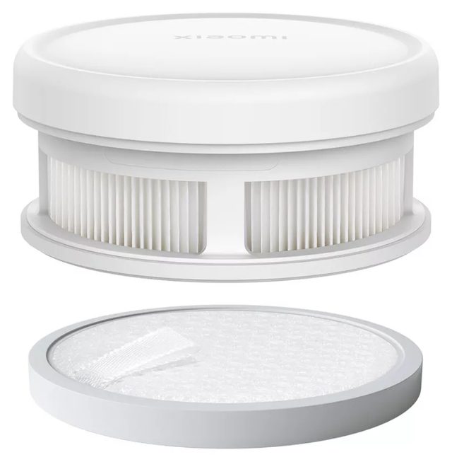 Changyutgich uchun filtrlar toʻplami Xiaomi Vacuum Cleaner G20 Lite