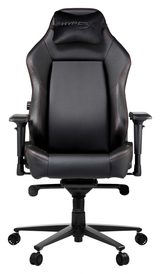 Игровое кресло HyperX Stealth, чёрный