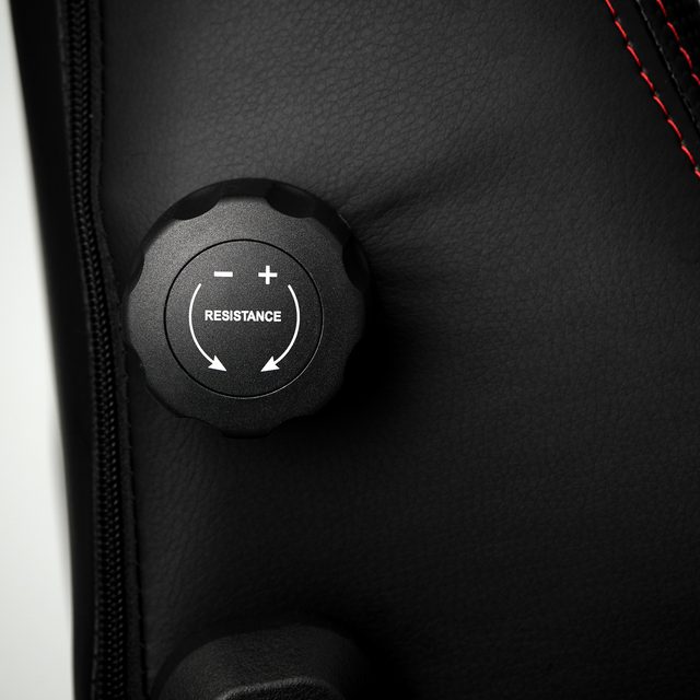 Oʻyin kreslosi HyperX Stealth, qora — Surat 8