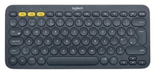 Клавиатуры LOGITECH K380 Multi-Device