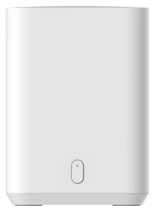 Базовая станция для камер Xiaomi Outdoor Camera, белый