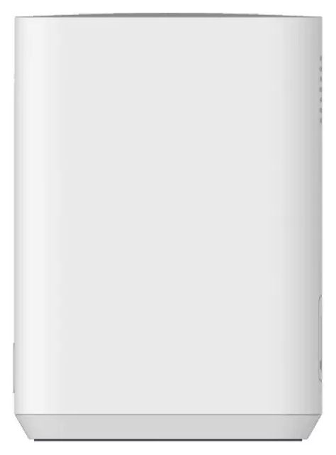 Базовая станция для камер Xiaomi Outdoor Camera, белый — Фото 2