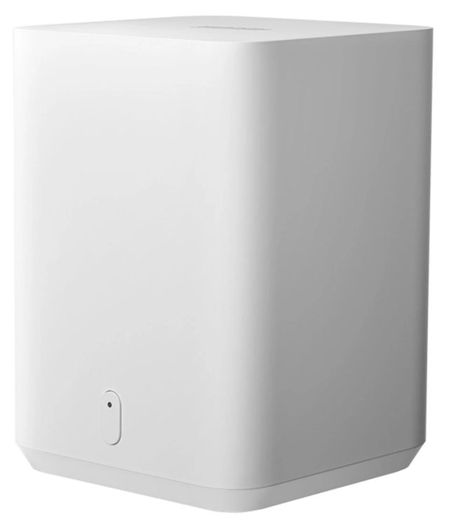 Базовая станция для камер Xiaomi Outdoor Camera, белый — Фото 4