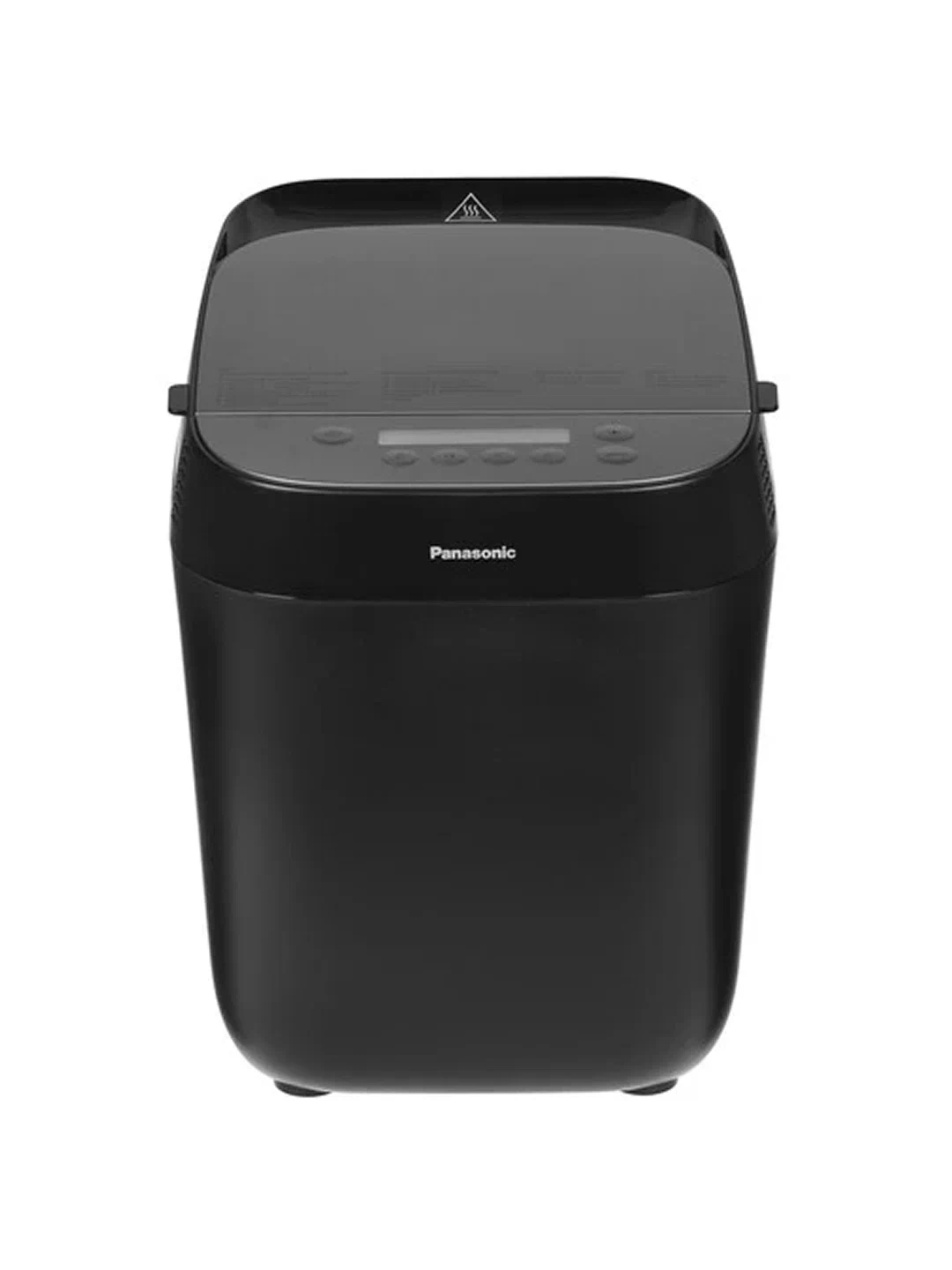 Хлебопечка Panasonic SD-ZP2000, чёрный