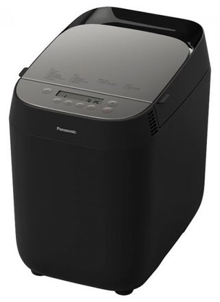 Non pishirgich Panasonic SD-ZP2000, qora — surat 2