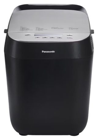 Non pishirgich Panasonic SD-ZP2000, qora — surat 3