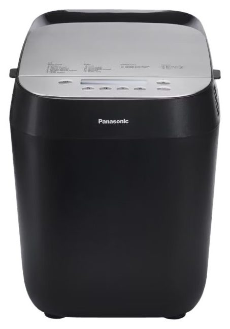 Хлебопечка Panasonic SD-ZP2000, чёрный — Фото 3