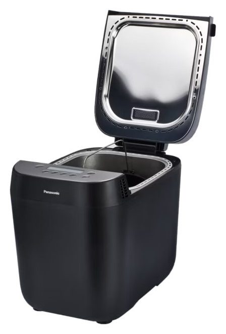 Хлебопечка Panasonic SD-ZP2000, чёрный — Фото 6