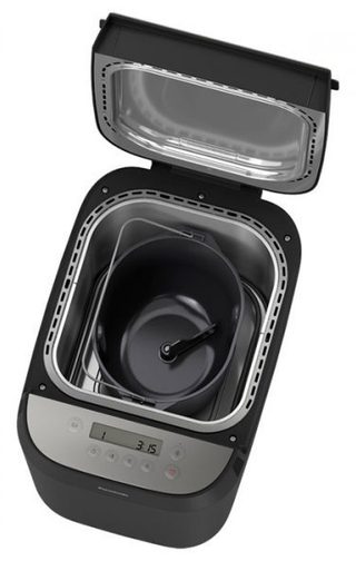 Non pishirgich Panasonic SD-ZP2000, qora — surat 7