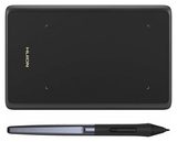 Графический планшет Huion Inspiroy H420X, чёрный