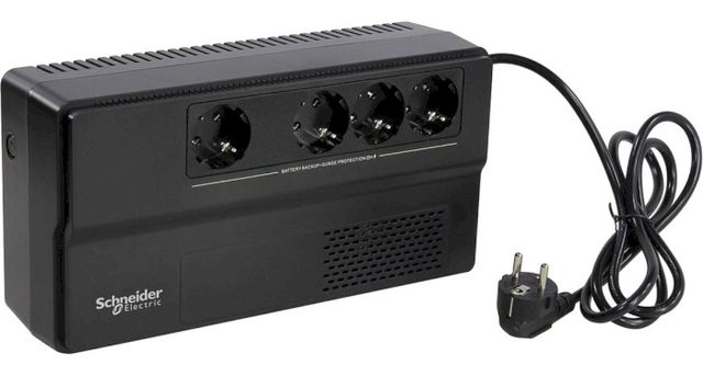 Uzluksiz quvvat manbai APC Easy UPS BVS 650VA — Surat 3