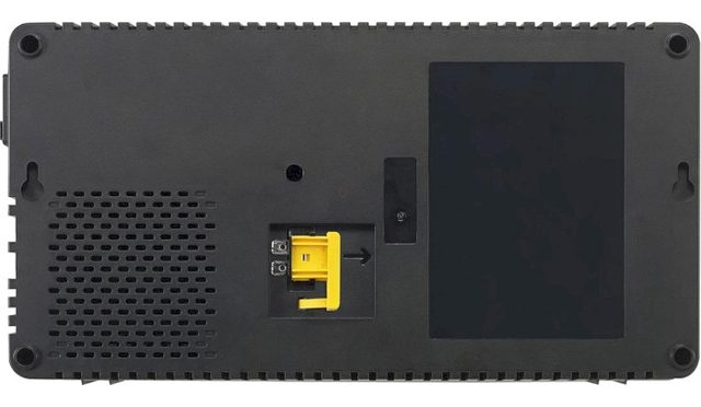 Uzluksiz quvvat manbai APC Easy UPS BVS 650VA — Surat 5