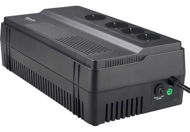 Uzluksiz quvvat manbai APC Easy UPS BVS 650VA — Surat 4