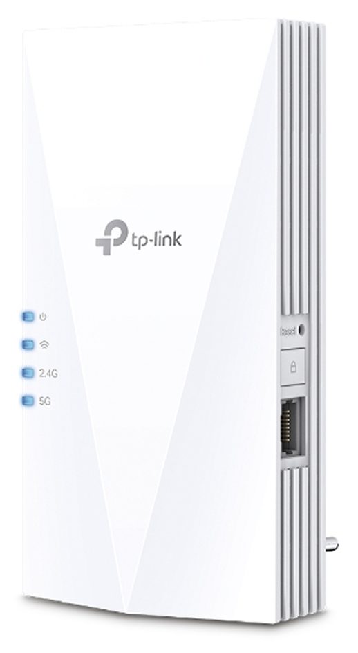 Wi-Fi signal kuchaytirgichi TP-Link RE500XD