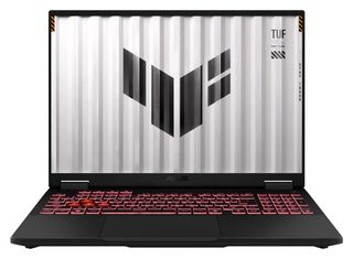 Ноутбук ASUS TUF Gaming A16 FA608PM 16/512 ГБ, тёмно-серый
