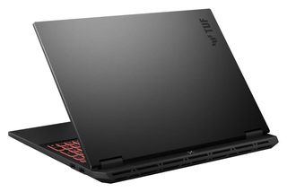 Ноутбук ASUS TUF Gaming A16 FA608PM 16/512 ГБ, тёмно-серый — фото 3