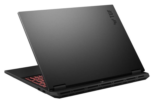 Noutbuk ASUS TUF Gaming A16 FA608PM 16/512 GB, toʻq kulrang — Surat 3