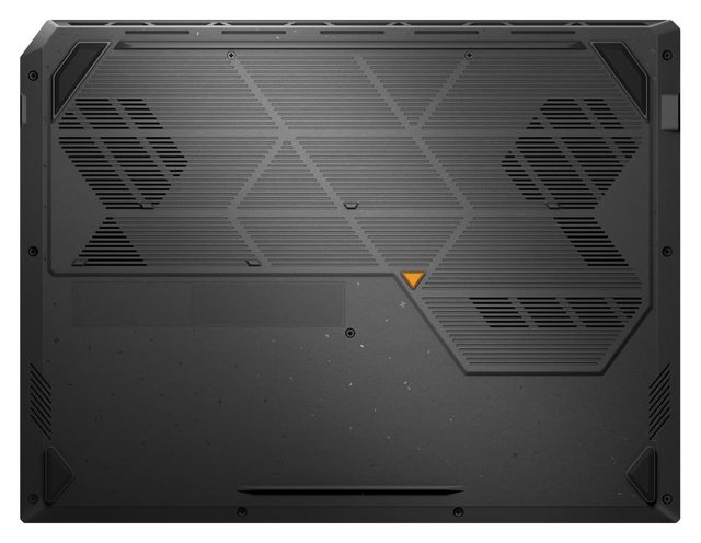 Noutbuk ASUS TUF Gaming A16 FA608PM 16/512 GB, toʻq kulrang — Surat 4