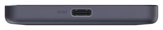 Tashqi akkumulyator Xiaomi Super Slim Magnetic Power Bank 5000, qora — surat 5