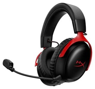 Наушники HyperX Cloud III S Wireless