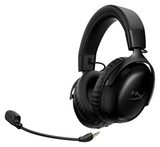 Беспроводная игровая гарнитура HyperX Cloud III S, чёрный