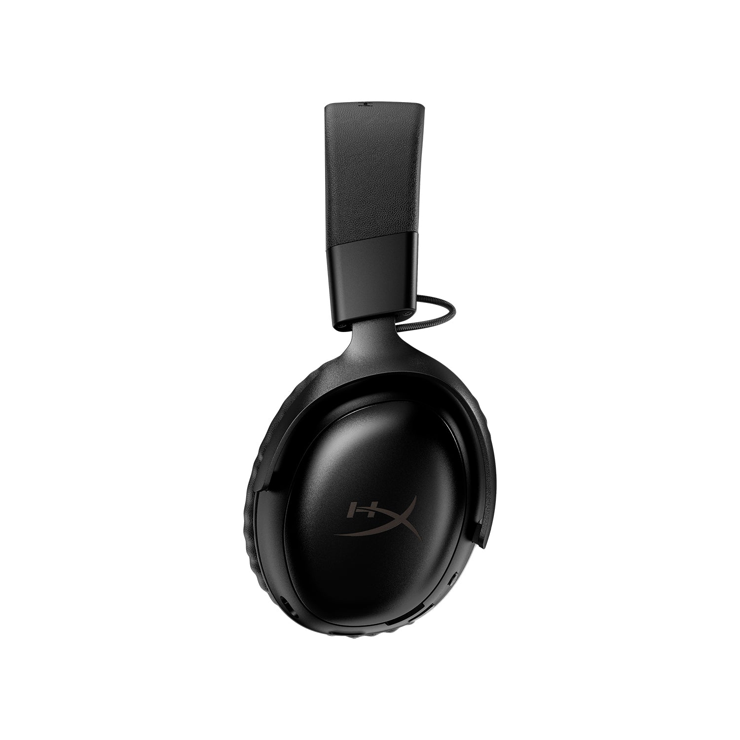 Simsiz oʻyin garniturasi HyperX Cloud III S, qora — Surat 3