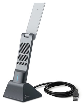 USB Wi-Fi адаптер TP-Link Archer TX50UH