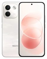 Смартфон Redmi Note 17 Pro Max 5G 8/512 ГБ, Cloud Blush