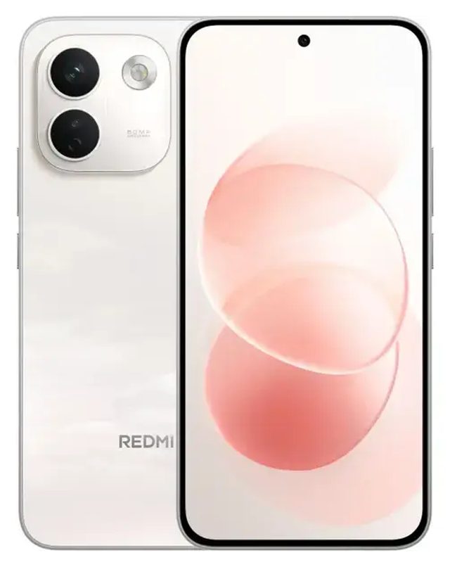Смартфон Redmi Note 17 Pro Max 5G 8/512 ГБ, Cloud Blush