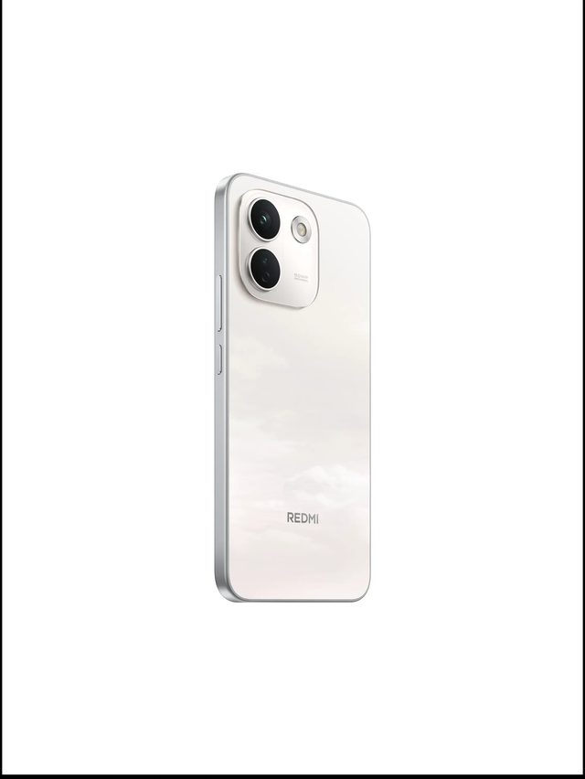 Смартфон Redmi Note 17 Pro Max 5G 8/512 ГБ, Cloud Blush — Фото 7