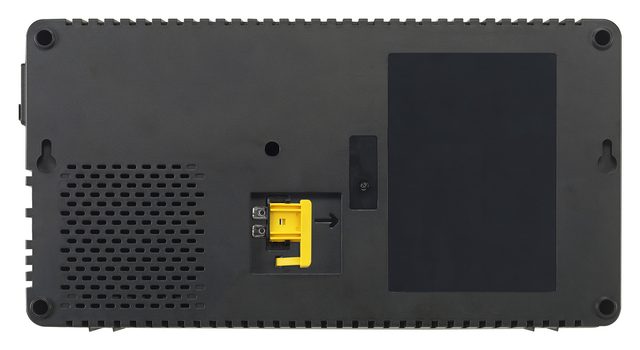 ИБП APC Easy UPS BVS 800VA — Фото 3
