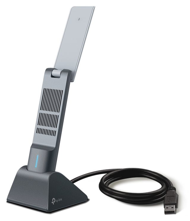 USB Wi-Fi адаптер TP-Link Archer TX20UH — Фото 2