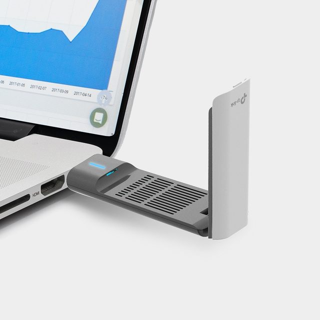 USB Wi-Fi адаптер TP-Link Archer TX20UH — Фото 4