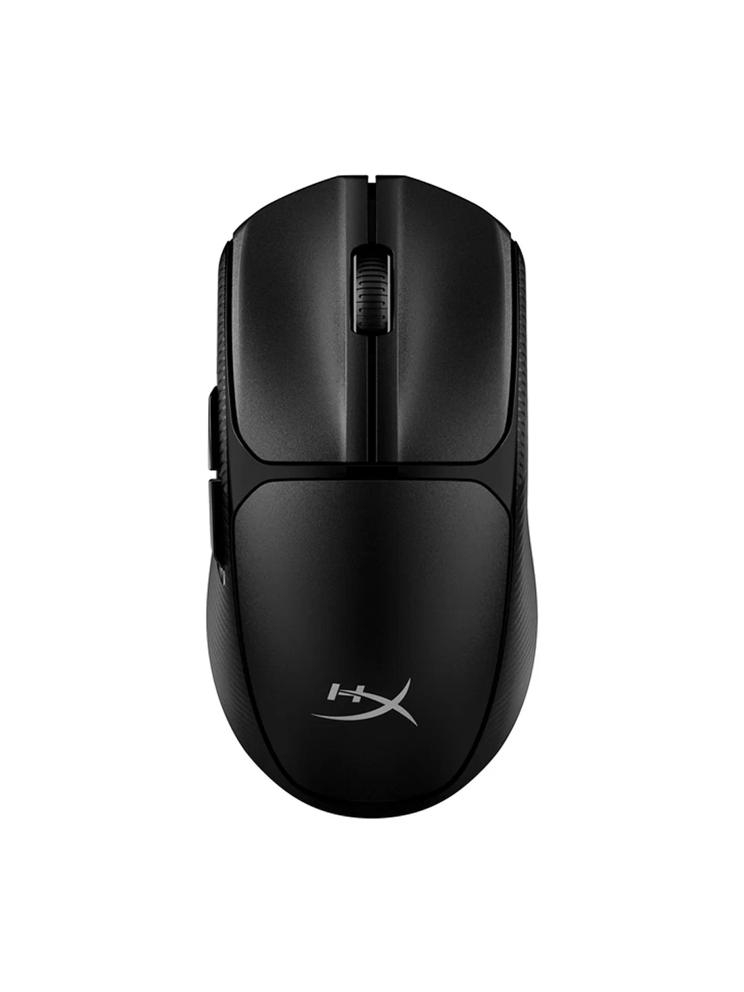 Simsiz oʻyin sichqonchasi HyperX Pulsefire Fuse, qora