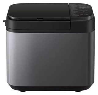 Хлебопечка Panasonic SD-YR2540, серый