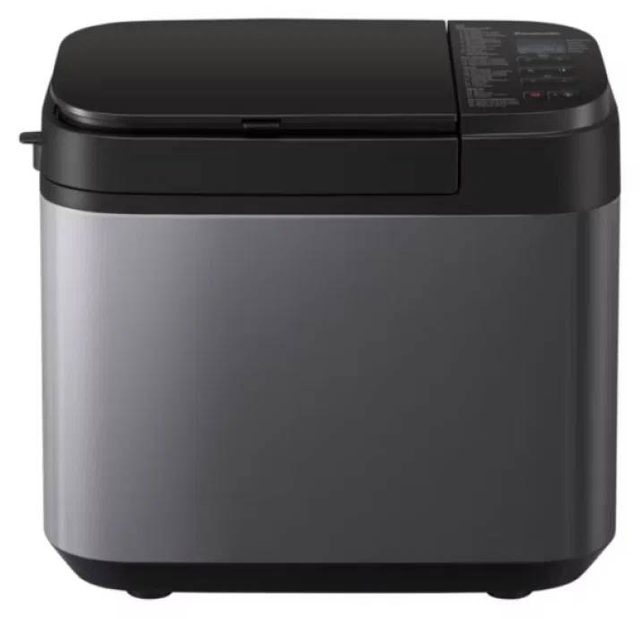 Хлебопечка Panasonic SD-YR2540, серый