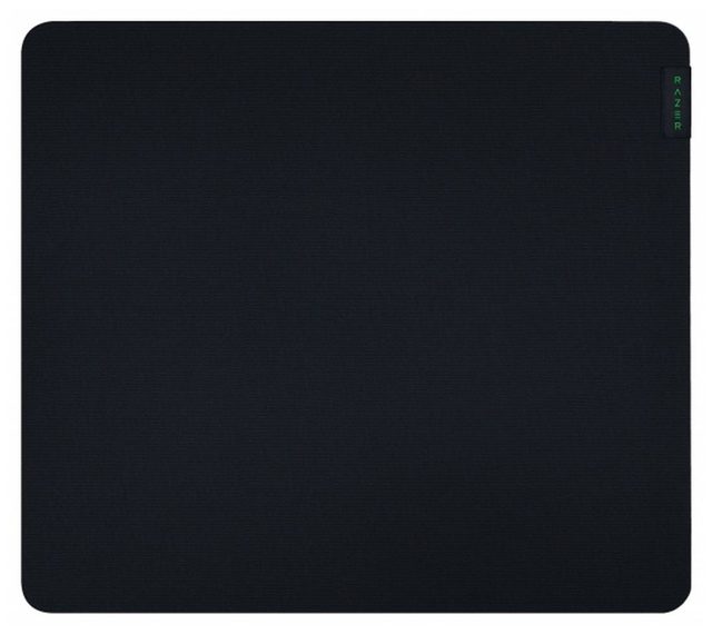 Sichqoncha uchun oʻyin gilamchasi Razer Gigantus V2 L, qora