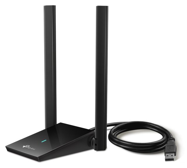 USB Wi-Fi adapter TP-Link Archer TX20U Plus — Surat 2