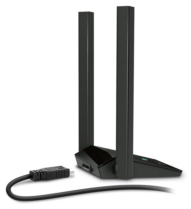 USB Wi-Fi adapter TP-Link Archer TX20U Plus — Surat 3